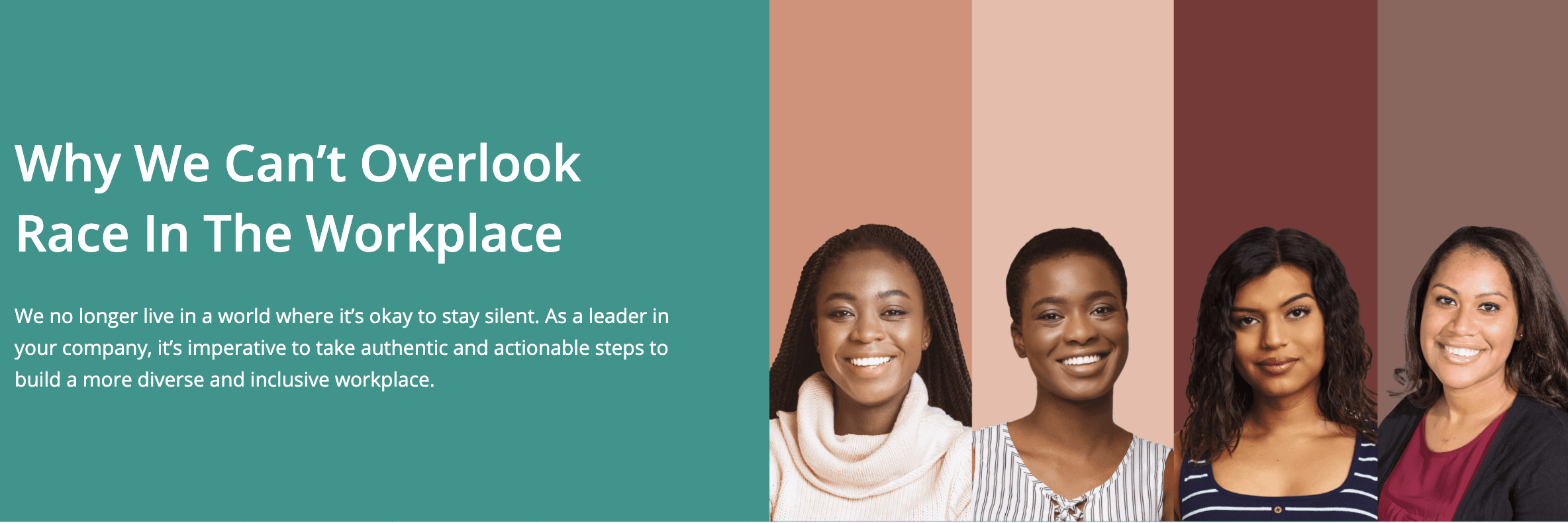 Diversity, Equity & Inclusion