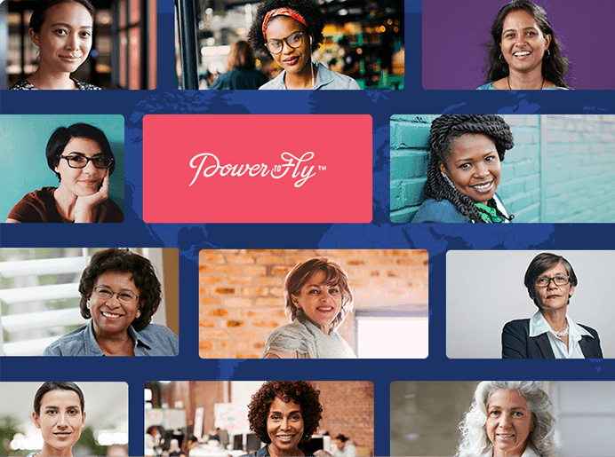 PowerToFly - How We Can Help You Reach Diverse Talent