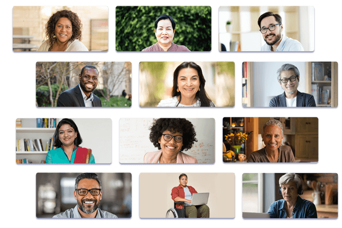 PowerToFly - Diverse teams perform better