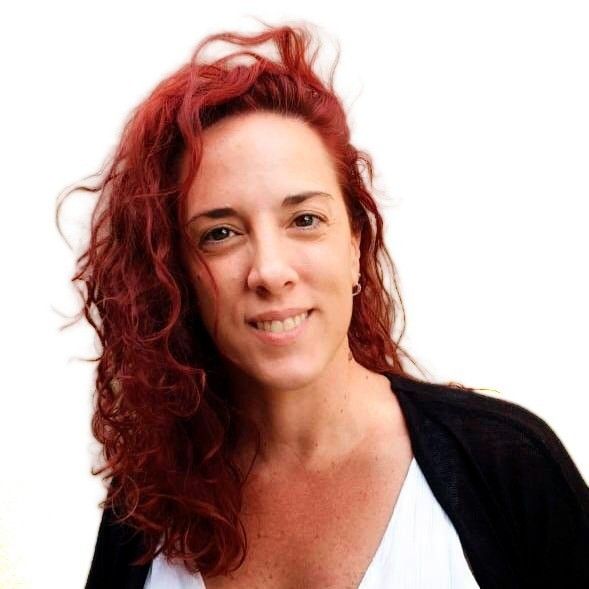 Marina. Career Coach at PowerToFly