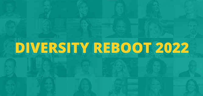 What is Diversity Reboot?