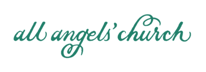 All Angels' Church