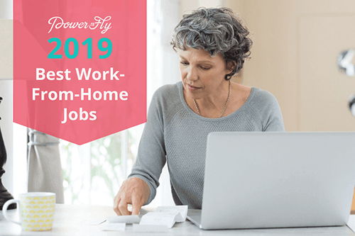 Best Work-From-Home Companies 2019