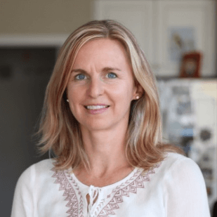 Heather Coll. Career Coach at PowerToFly
