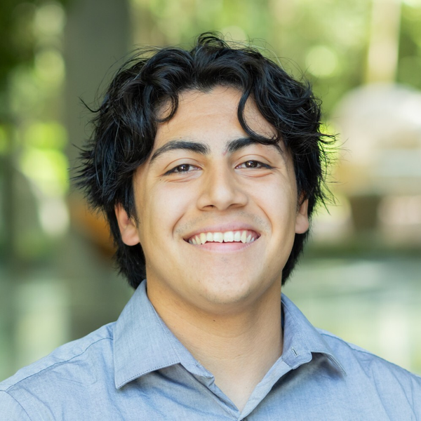 Cisco Padilla