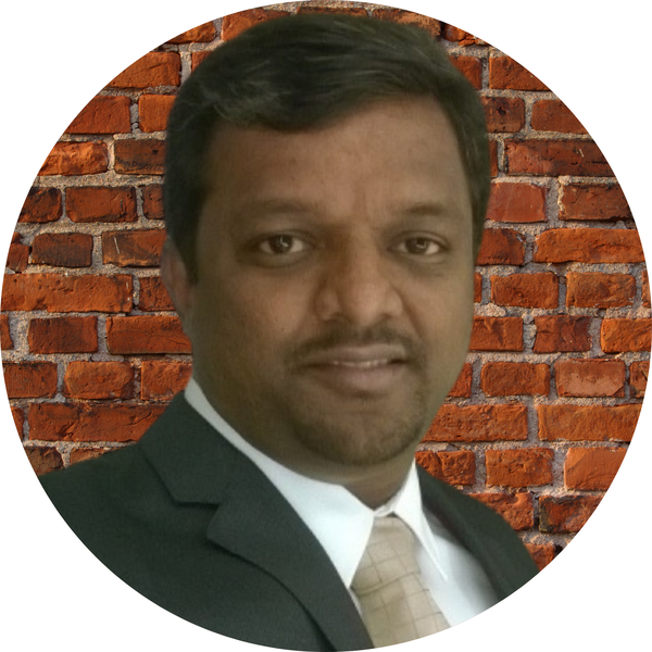 Loganathan Balasubraman