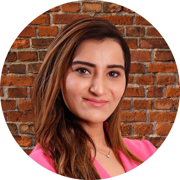Ujala Sabharwal