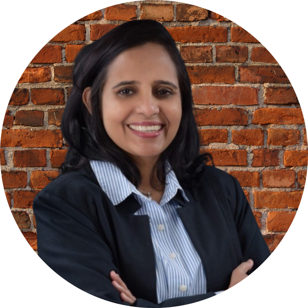 Anjani Madhavi