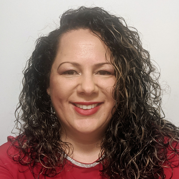 Jennyn Herrera, MBA, SHRM-SCP