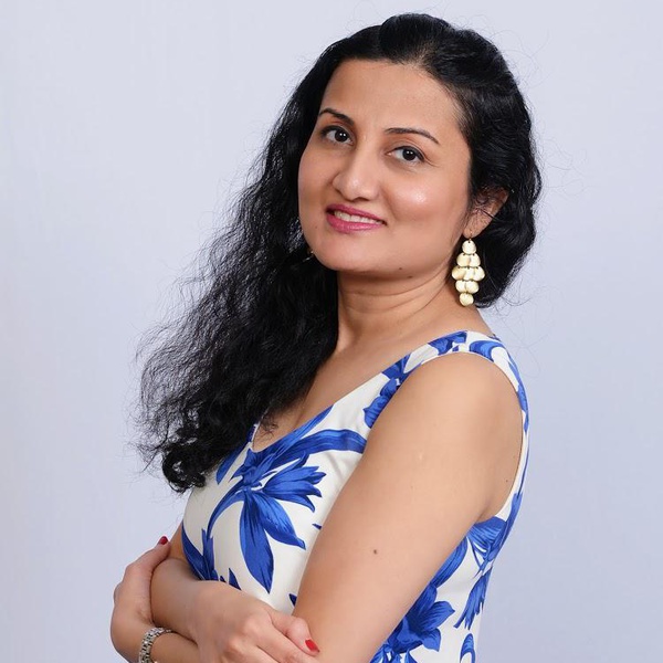 Leena Bahulikar