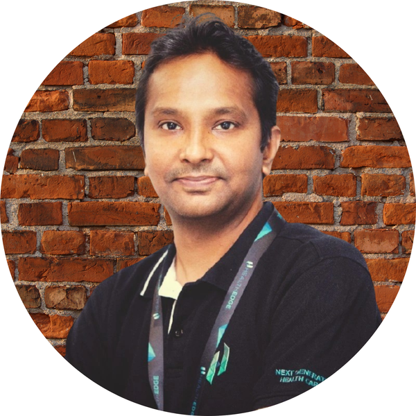 Saurabh Srivastava