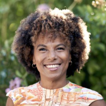 Maxine Williams