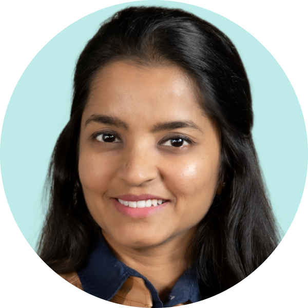 Madhura Chopda