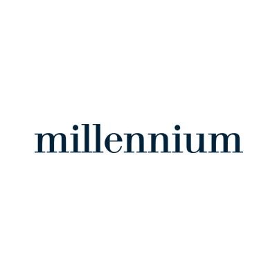 Millennium Management