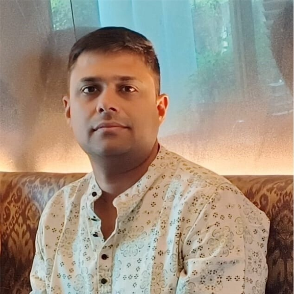 Rajiv Balakrishnan