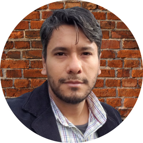 Diego Quirós