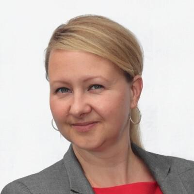 Katrin Muller