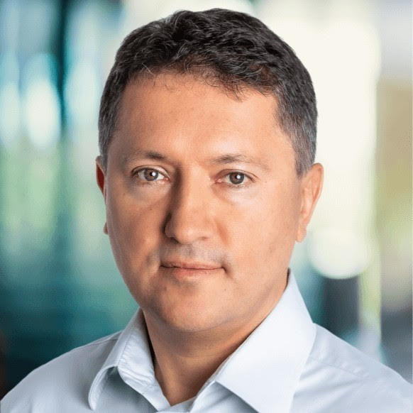 Greg Czajkowski