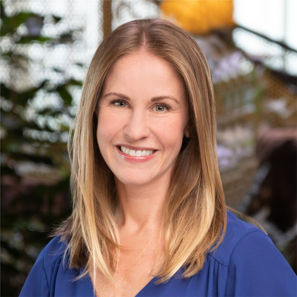 Sara Beckmann