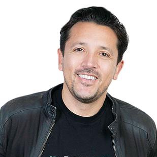 Ricardo Garcia-Amaya