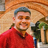 Sanmaya Mohanty