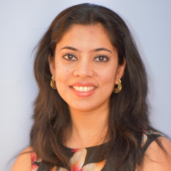 Kavita Gupta