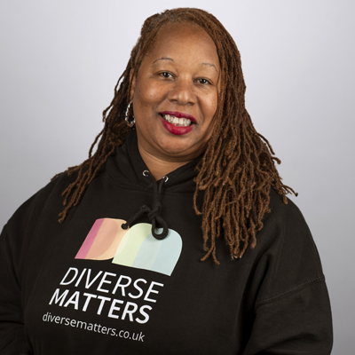 Natasha Broomfield-Reid