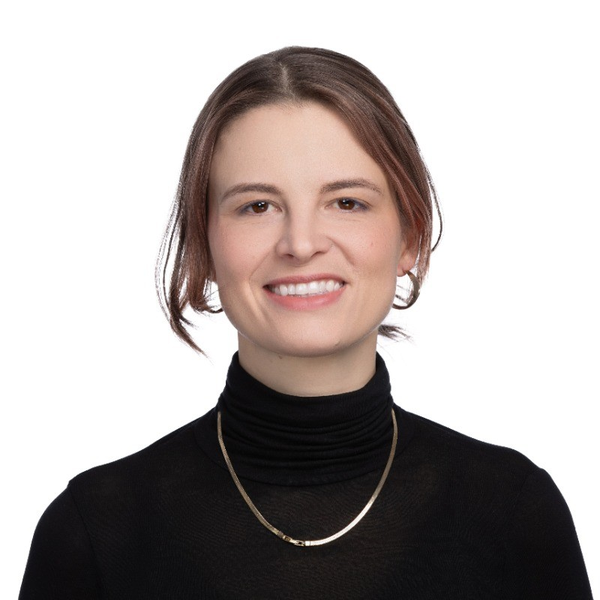Gabrielle Vikman