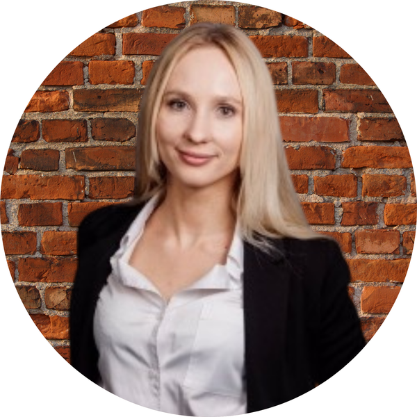 Karolina Wojtasik