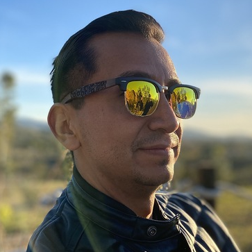 Julio César Barrera Olivera