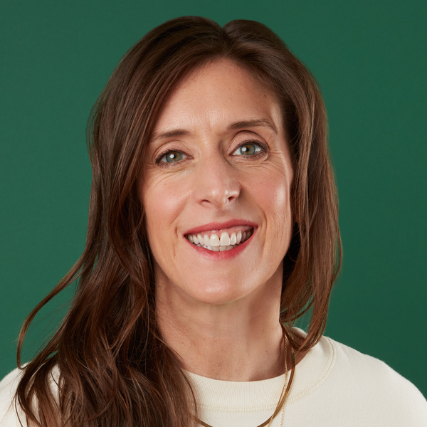 Rebecca Robinson