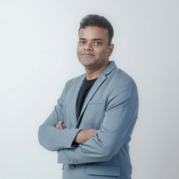 Sarang Sahani