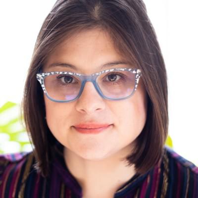 Annabel Romero Hernandez, PhD
