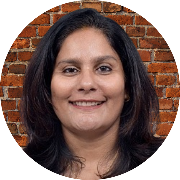 Smitha Naik