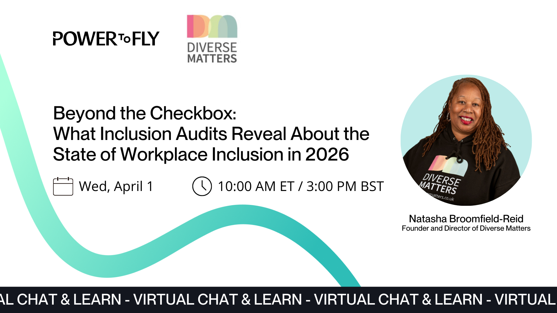 Beyond the Checkbox: What Inclusion Audits Reveal About the State of Workplace Inclusion in 2026