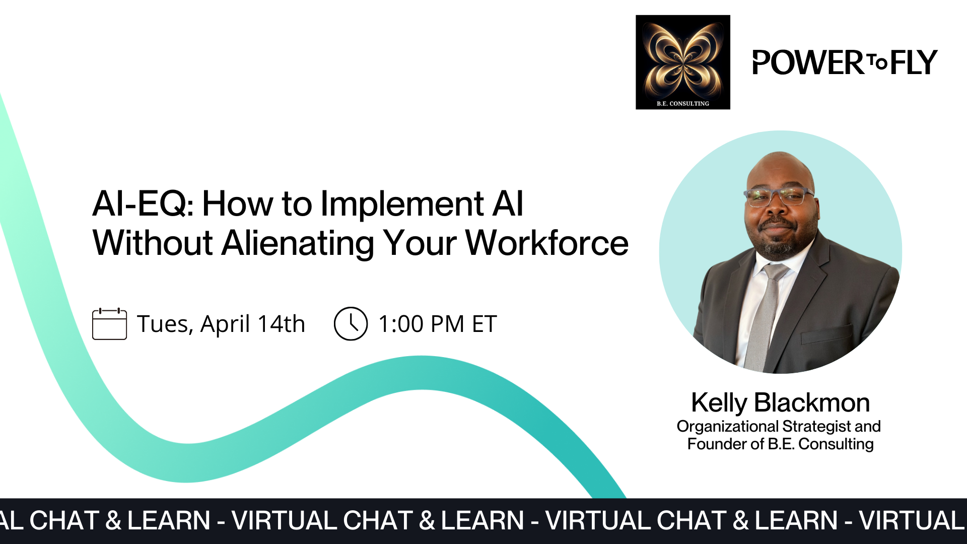 AI-EQ: How to Implement AI Without Alienating Your Workforce