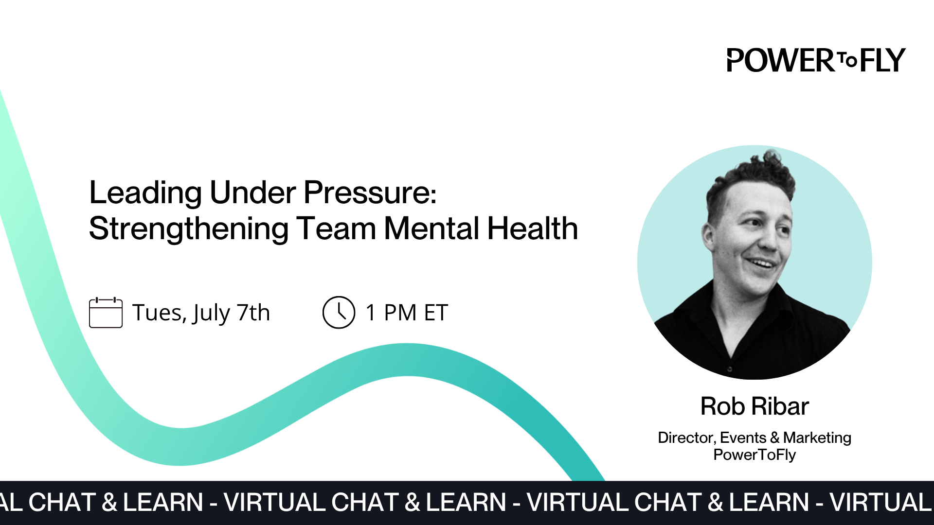 Leading Under Pressure: Strengthening Team Mental Health