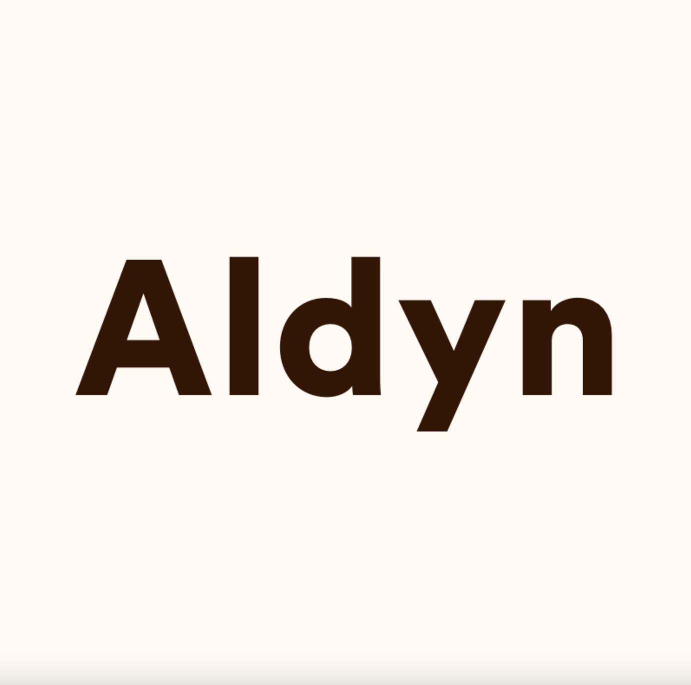 Aldyn