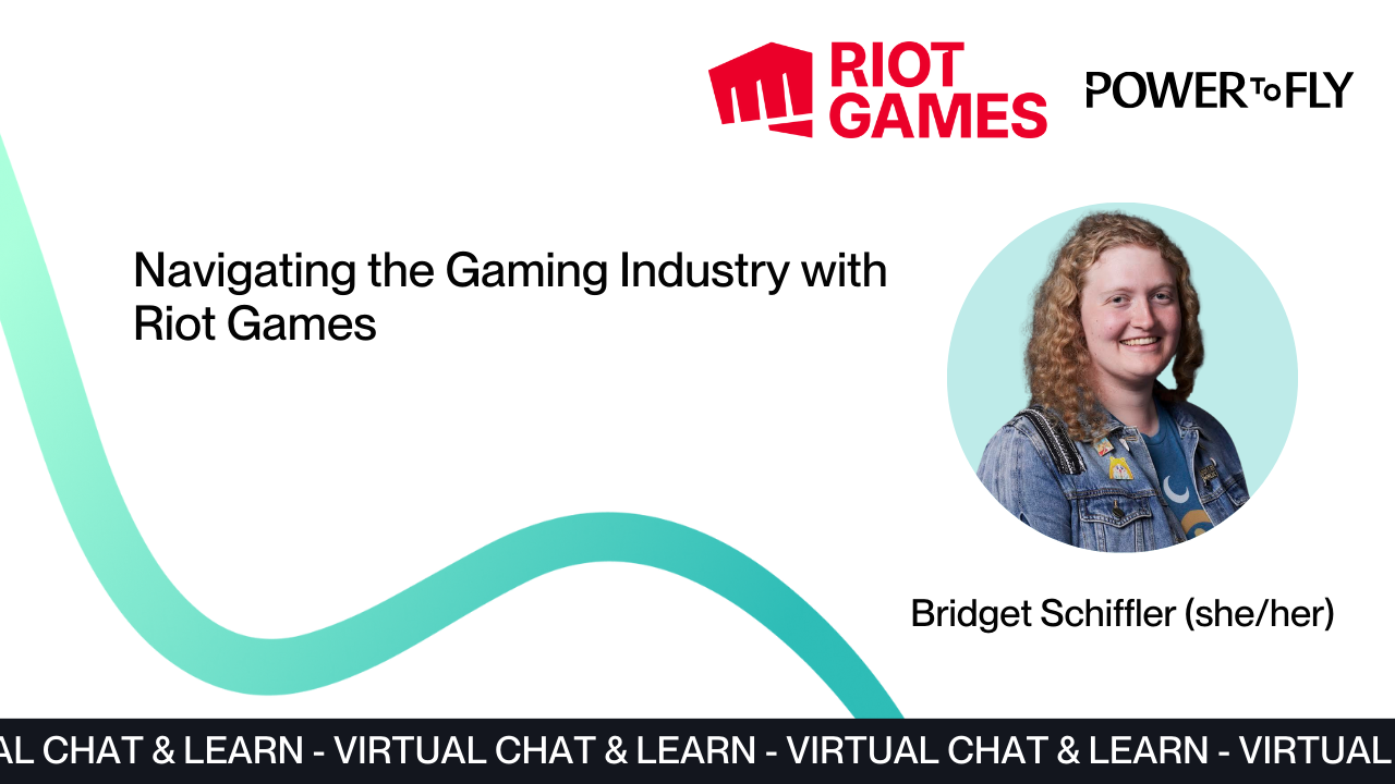 Navigating the Gaming Industry with Riot Games