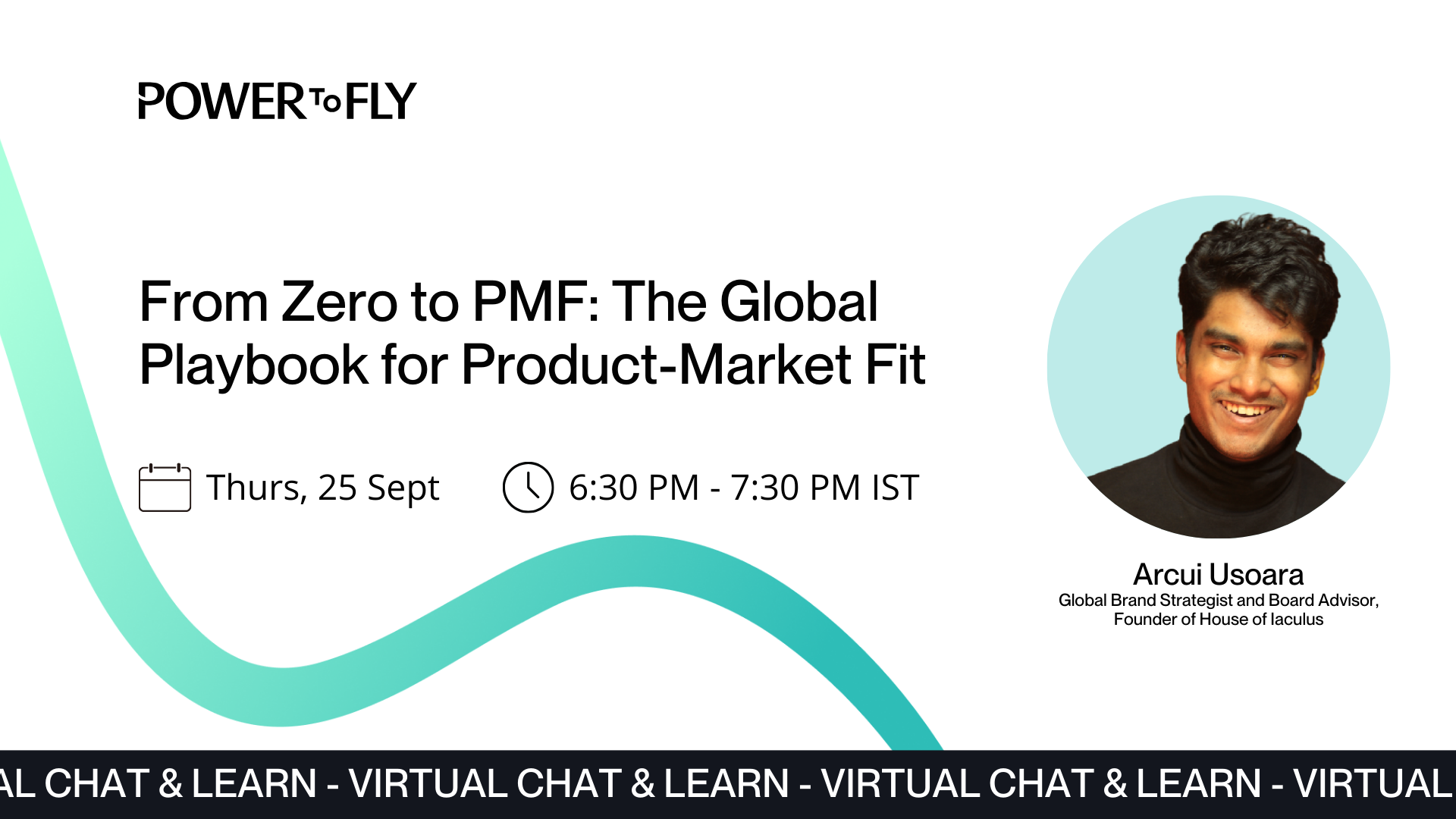 From Zero to PMF: The Global Playbook for Product-Market Fit