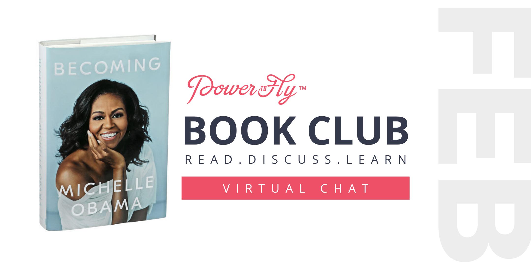 Virtual Book Club - February Discussion
