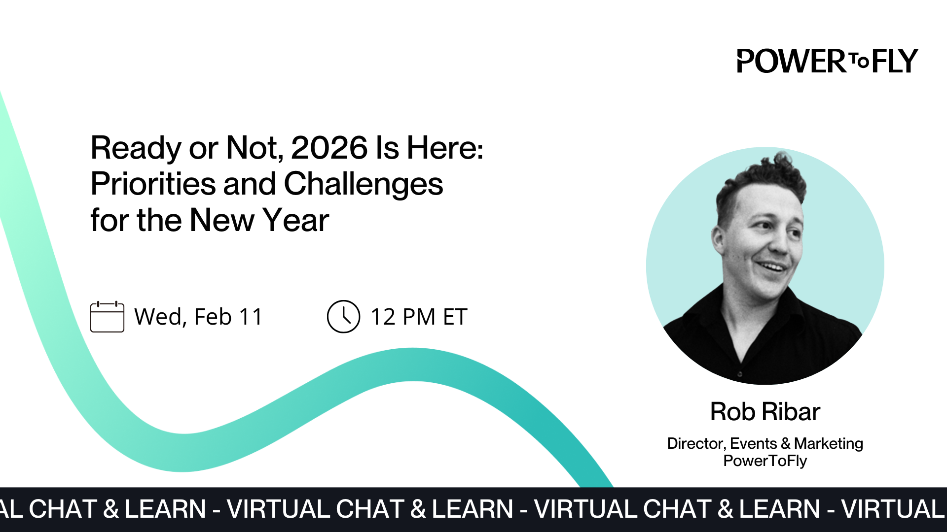 Ready or Not, 2026 Is Here: Priorities and Challenges for the New Year