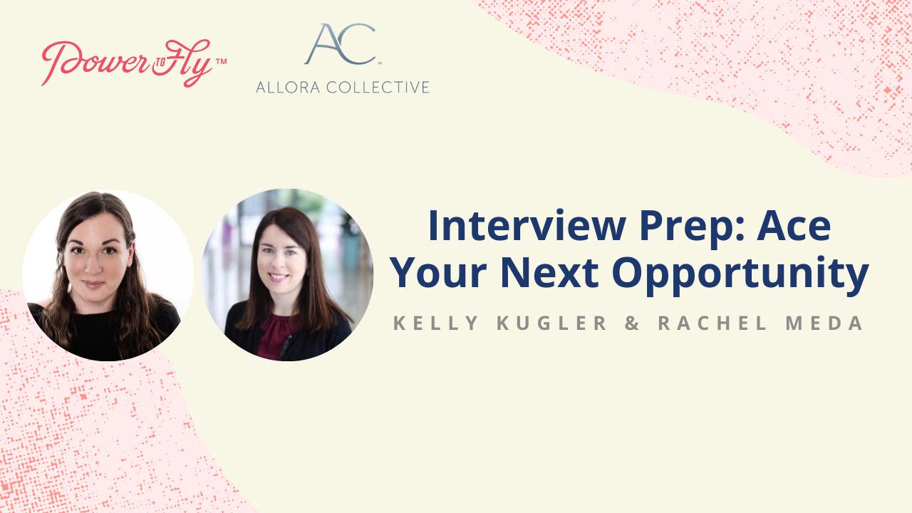 Interview Prep: Ace Your Next Opportunity