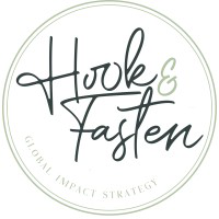 Hook & Fasten