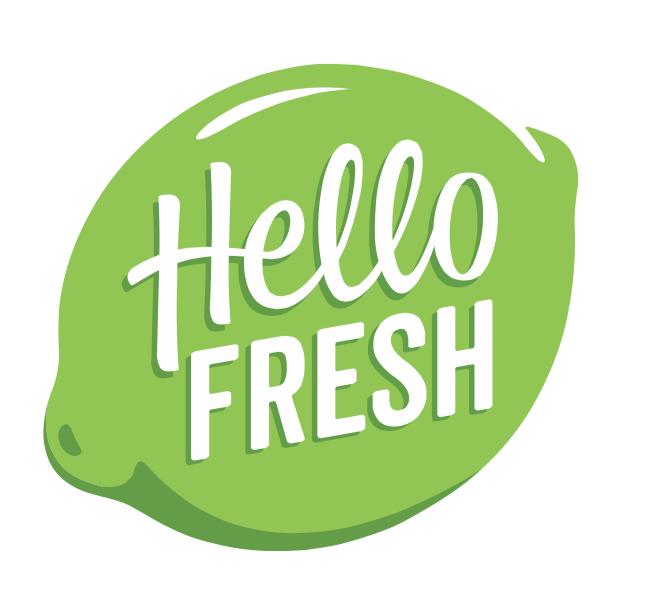 HelloFresh Deutschland GmbH & Co. KG.