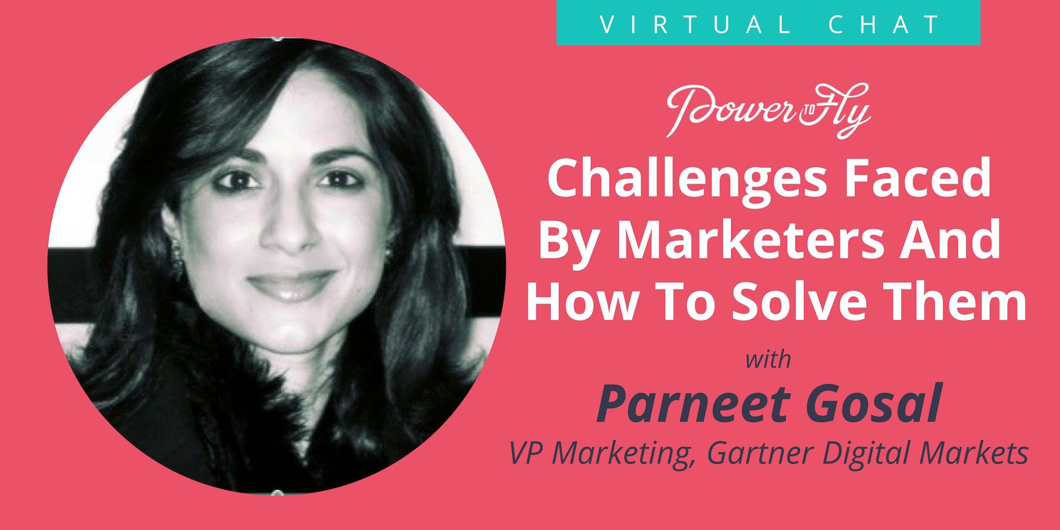 How can DSP solve the problems faced by marketers?