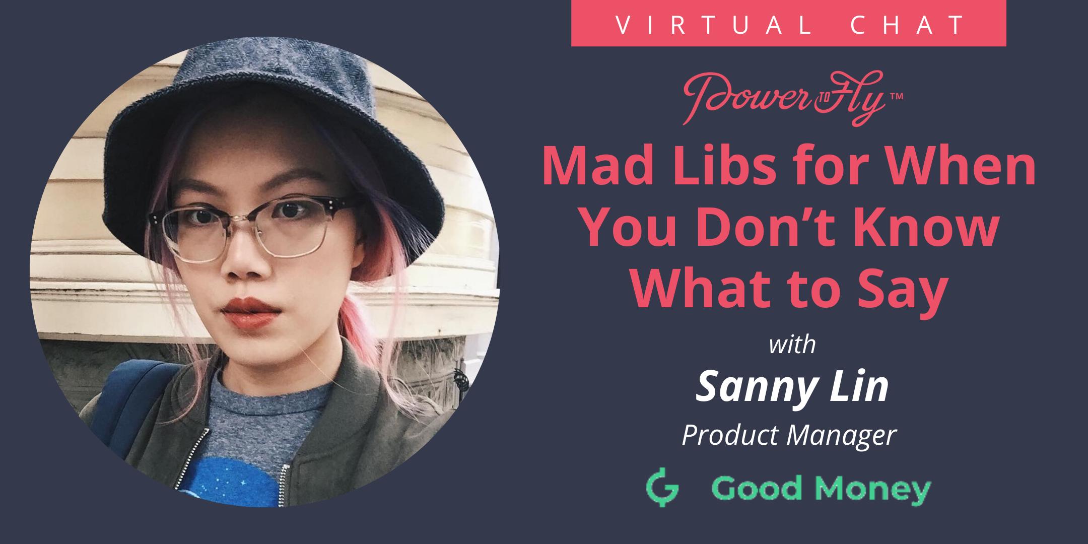 Mad Libs for When You Don’t Know What to Say