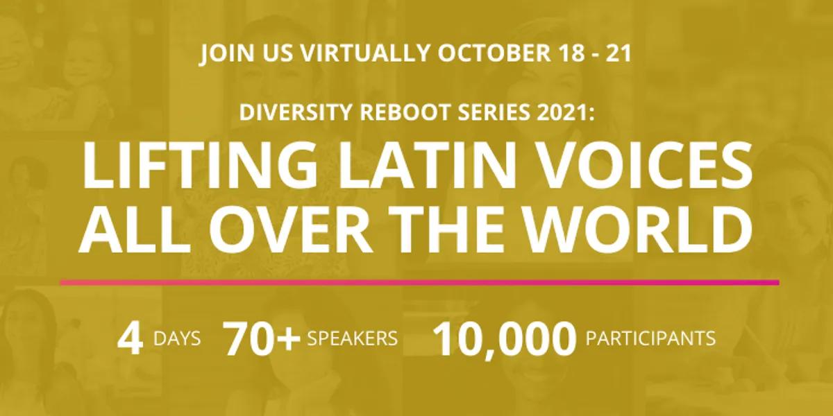 Lifting Latin Voices All Over the World– The Trajectory of Three Latinx in Tech