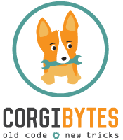 Corgibytes, LLC