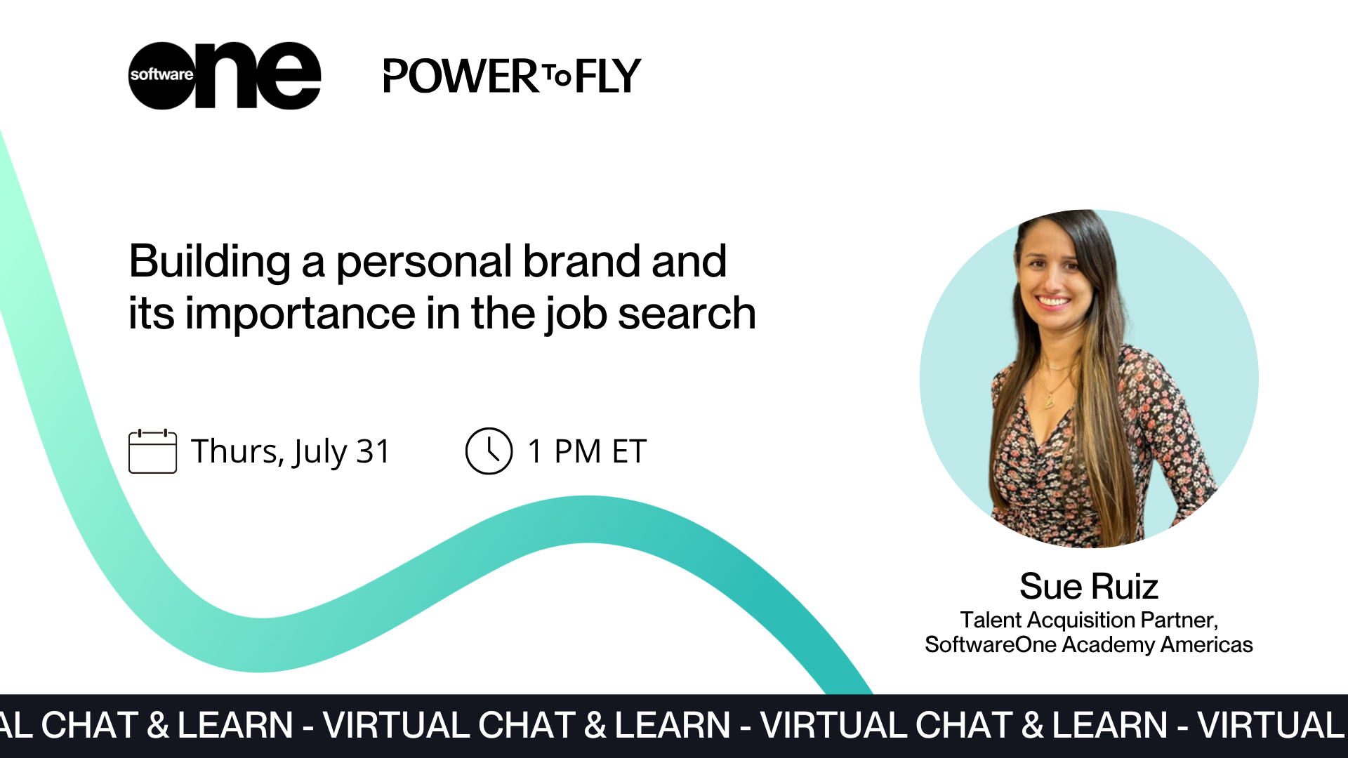Building a personal brand and its importance in the job search
